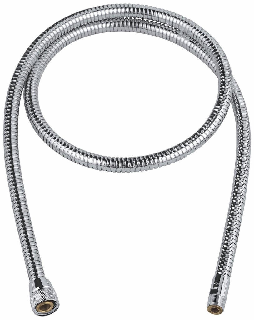Universal Metalflex Hose