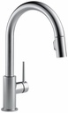 Trinsic Kitchen Faucet with Pulldown Spray