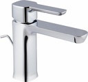 Kami Single Hole Bathroom Faucet