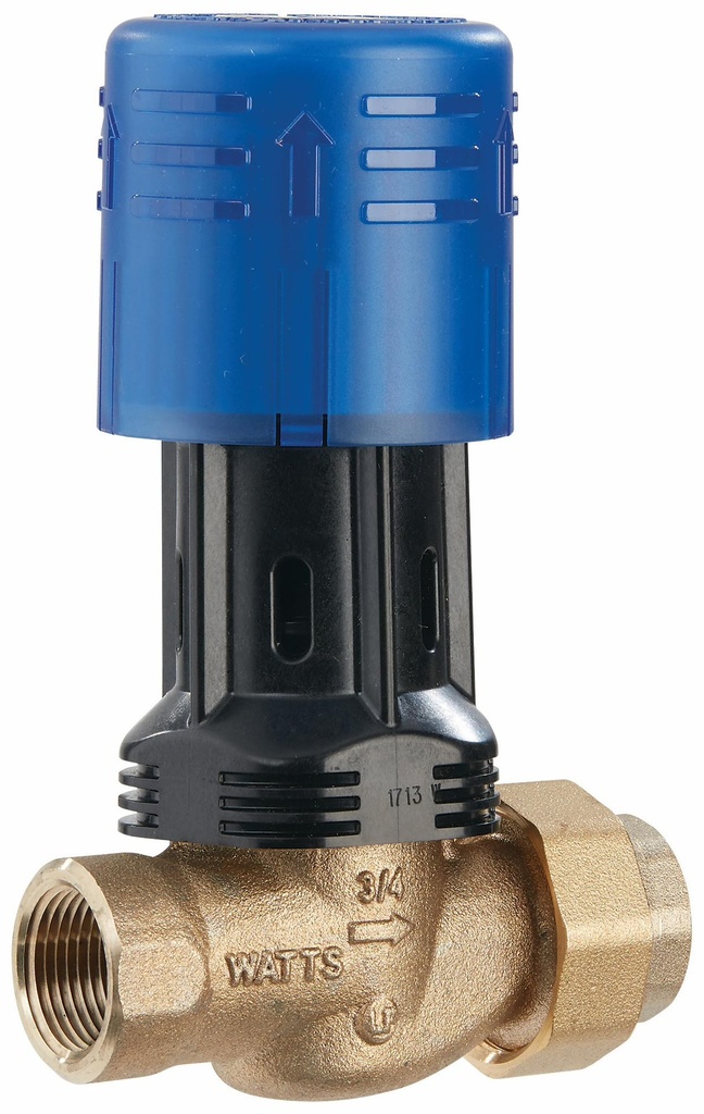 3/4 BD1156FThread In Dial Set Fill