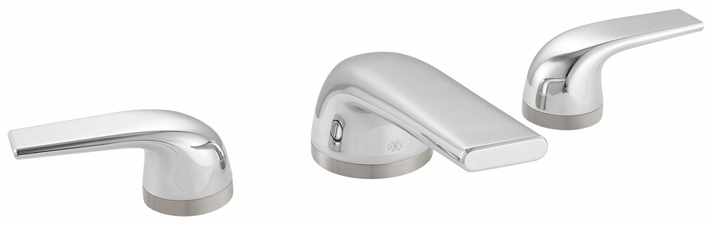 Modulus Widespread Bathroom Faucet