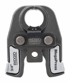 MegaPress Compact Jaw - 3/4