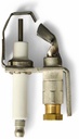 Combination Intermittent Pilot Burner and Ignitor with right tip