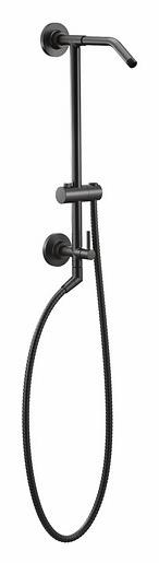 Annex Shower Pipe (less Shower Head and Hand Shower)