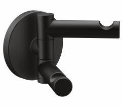 Align Swivel Double Robe Hook