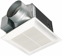 WhisperCeiling Spot 390 CFM Bathroom Fan
