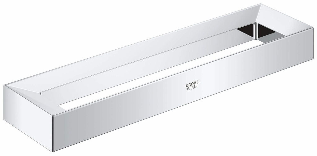 Selection Cube Towel Ring