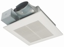 WhisperValue DC 80/100 CFM Bathroom Fan