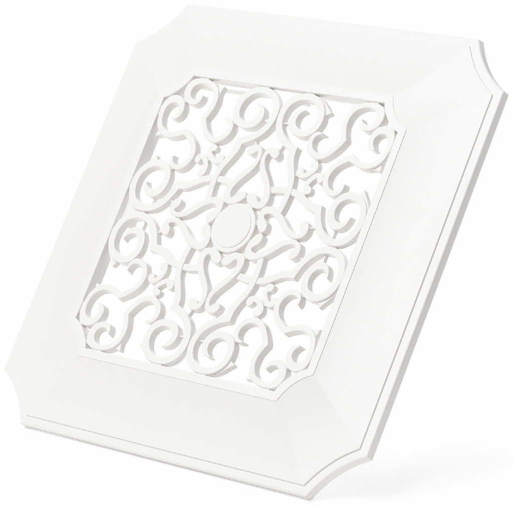 14-1/5" Designer Grille