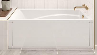 Apron for Optik 6032 with Access Panel (Magnetic)