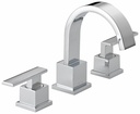 Vero Widespread Bathroom Faucet