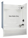 Side Walls for KDTS3260