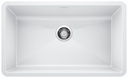 Precis U Super Single Undermount Silgranit Sink