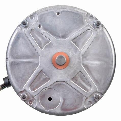 Motor - ECM (Outdoor)