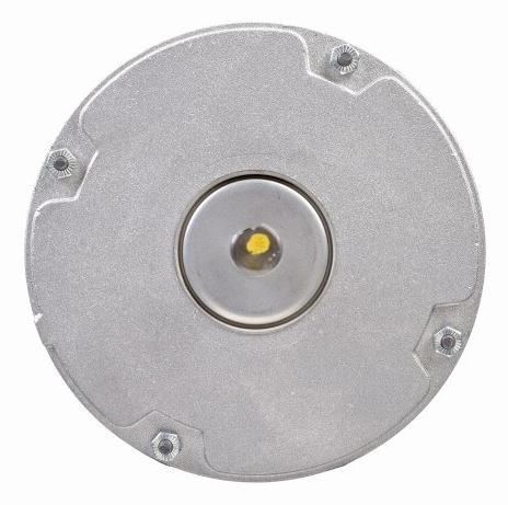 Motor - SelecTech (120V - 1 hp)