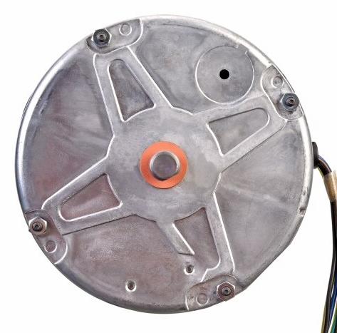 Motor - ECM (Outdoor)