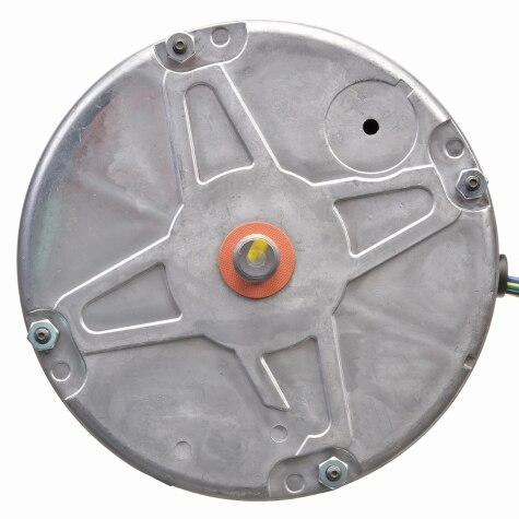 Motor - ECM (Outdoor)