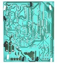 Integrated Furnace Control Board (IFC)