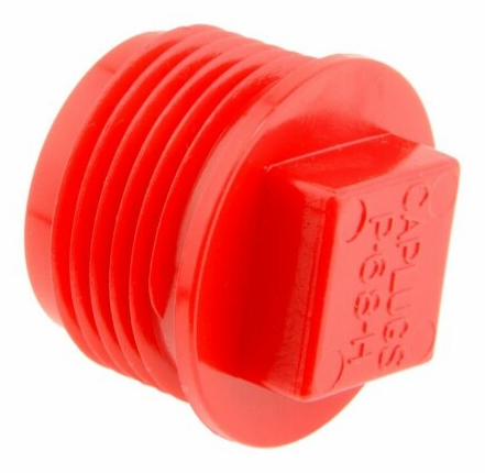 Drain Plug (3/4 in. NPT)
