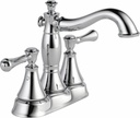 Cassidy Centerset Bathroom Faucet
