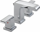 Arzo Widespread Bathroom Faucet