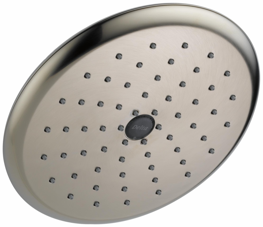 8-3/4" 1-Setting Raincan Shower Head