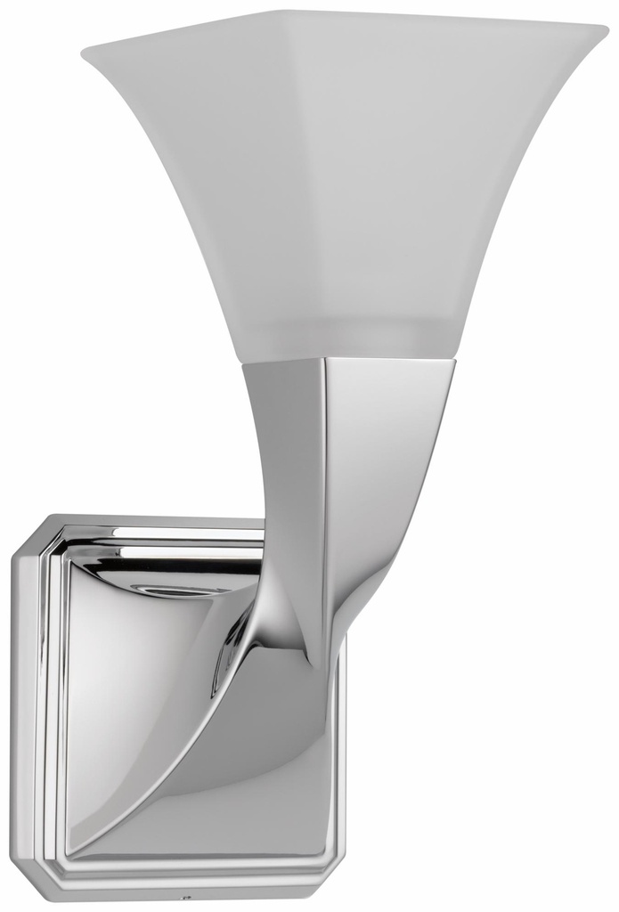 Virage Single Light Sconce