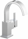 Vero Single Hole Bathroom Faucet