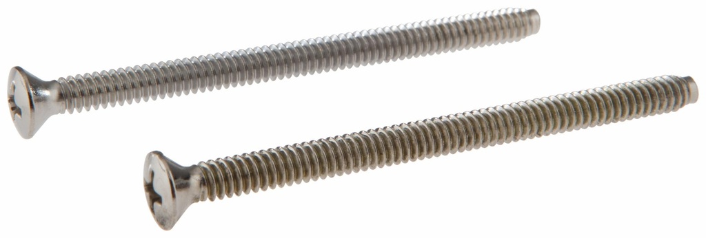 Escutcheon Trim Screws