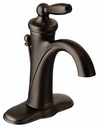 Brantford Single Hole Bathroom Faucet