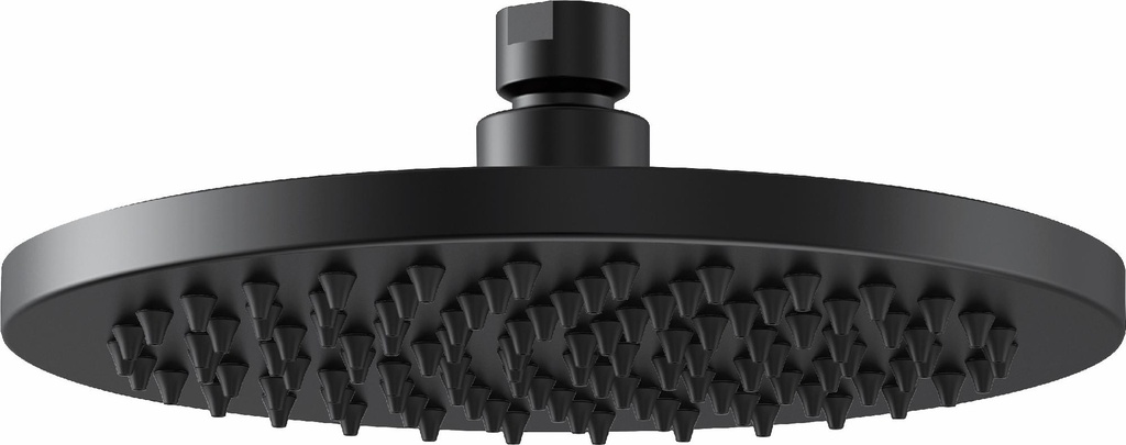 Jason Wu 8" Round Raincan Shower Head