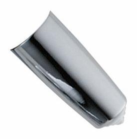 Large Bullet Lever Handle Accent