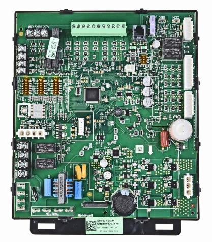 Integrated Furnace Control (IFC)