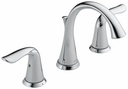 Lahara Widespread Bathroom Faucet