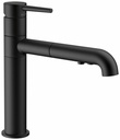 Trinsic Kitchen Faucet with Pullout Spray