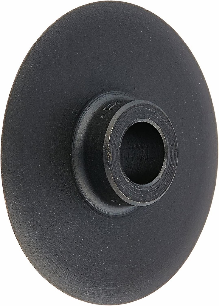 WHEEL, CUTTER E702 F/PLSTC 134