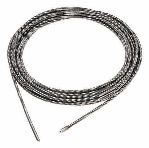 1/2 (12 mm) x 75' (23m) Hollow Core Cable