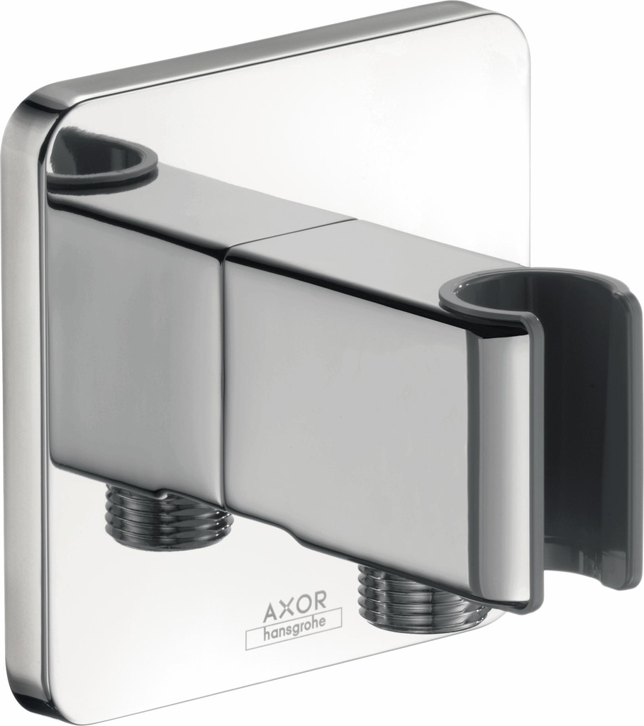 Axor Urquiola Hand Shower Porter with Outlet