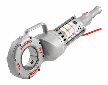 Model 700 Power Drive