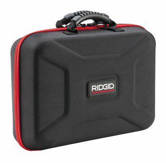 CASE, CS6/CS6X DIGITAL MONITOR