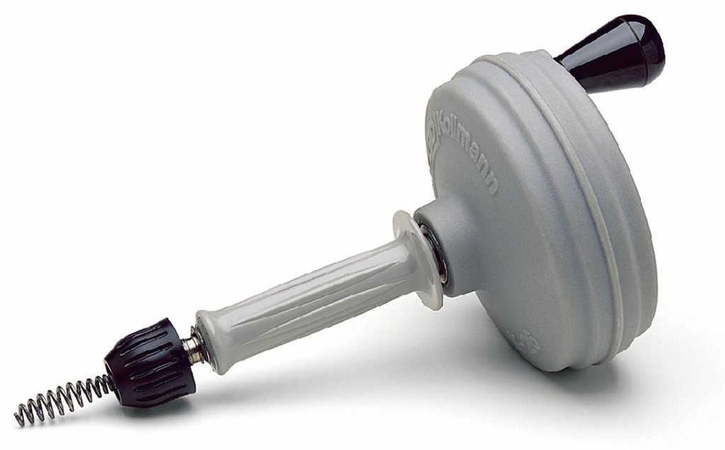 Hand Spinner with C1 Bulb Head Cable