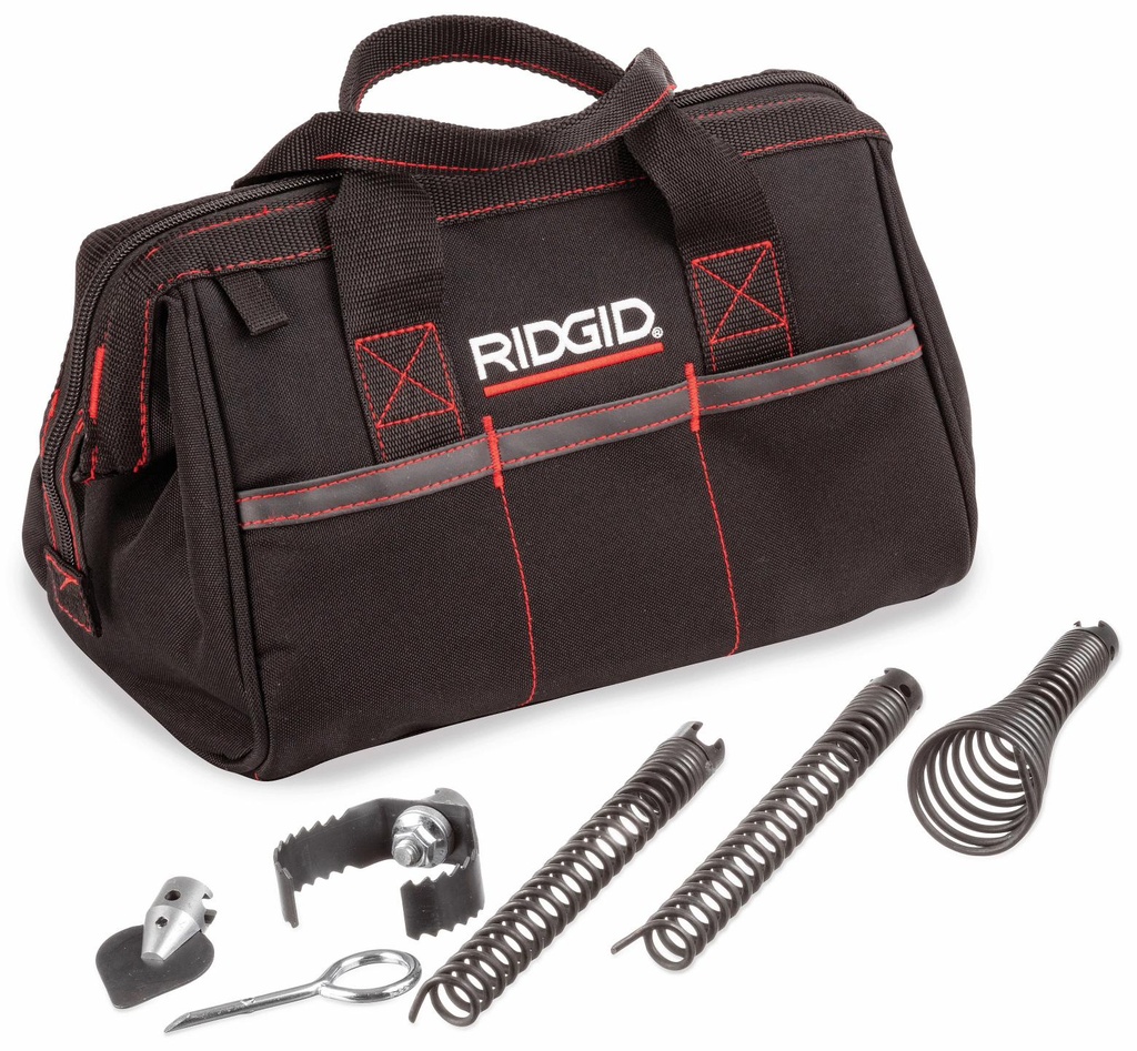 Standard Equipment Tool Kit for K-60-SE