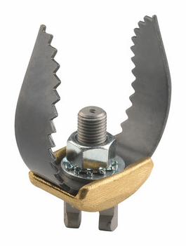 P-Trap Cutter, 3" (75 mm)