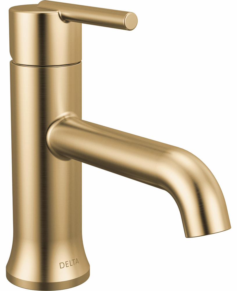 Trinsic Single Hole Bathroom Faucet