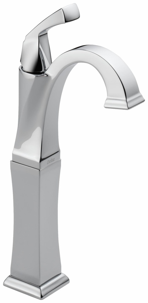 Dryden Bathroom Vessel Sink Faucet