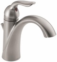 Lahara Single Hole Bathroom Faucet
