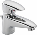 Spree Single Hole Bathroom Faucet