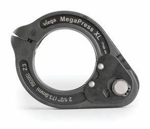 2 1/2" MegaPress Ring