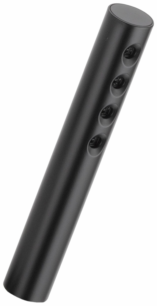 Odin 1-Function Hand Shower (Less Hose)