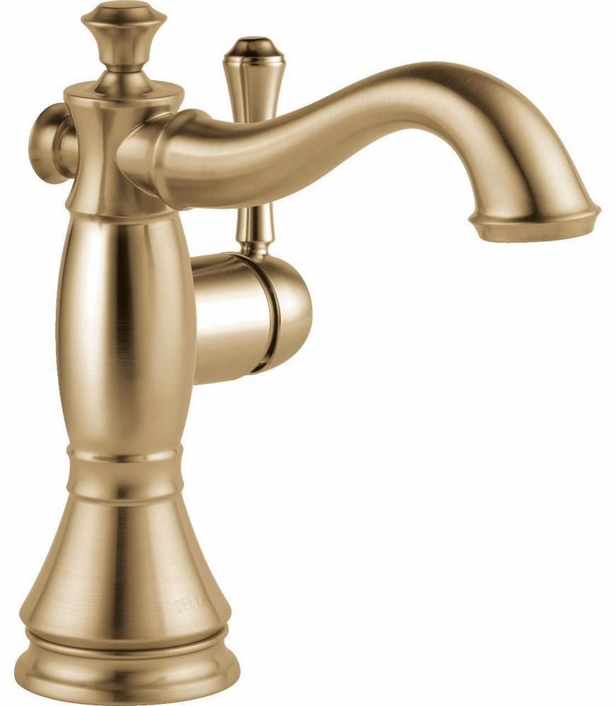 Cassidy Single Hole Bathroom Faucet